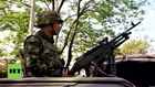Thailand: Army declares martial law to stem political unrest