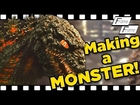 How Godzilla Changed MONSTER Movies - Frame By Frame