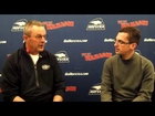 Hofstra Softball Head Coach Bill Edwards Coaches Report March 25, 2014