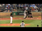 Funny Baseball Bloopers of 2010, Volume One