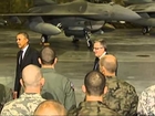 Obama: Kriza ne Ukraine, SHBA do te shtoje prezencen ushtarake ne Europe