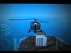 Rescue Copter PSP PSX