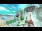 Sonic Free Riders Trailer