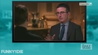 HLN Trolled During Snowden Report, Gets Scissorhands Inst...