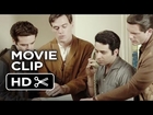Jersey Boys Movie CLIP - Sherry (2014) - Christopher Walken Musical HD