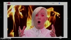 Grace Helbig, Hannah Hart, Mamrie Hart - YouTube Exorcism Tutorials - @midnight with Ch...