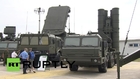 Russia: S-400 surface-to-air missile system licenced for international sale