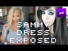 SAMMY DRESS SCAM EXPOSED - Trisha Paytas, Eugenia Cooney, + more