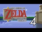 Let's Play BS The Legend of Zelda: Ancient Stone Tablets [4]