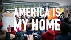 America Is My Home – Day #8 of the Trump Administration