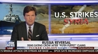 Tucker Hammers Seth Moulton: Is Bombing Assad Not Enough Evidence Trump’s Not Putin’s Puppet?
