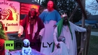 USA: Zombie nativity scene sparks uproar in Ohio