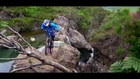 Danny MacAskill rides The Ridge in Scotland, the most spectacular view and talented bike ride