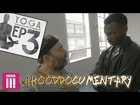 #HoodDocumentary | Yoga Class