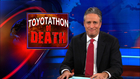 Toyotathon of Death