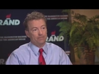 Sen. Rand Paul on gay marriage