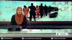 Released video by ISIL shows beheading of 21 Egyptian Christians in Libya
