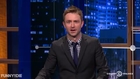 Awkward Album Covers  - Whatever He Was On Just Wore Off - @midnight with Chris Hardwick