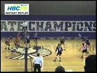 Winona State v. University of Mary volleyball highlights (September 20, 2014)