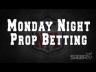 NFL Prop Picks for Monday Night Football in Week 13