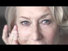 Helen Mirren stars in the NEW Age Perfect TV Advert from L'Oréal Paris