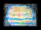 Baby Shower Cake Sayings For Boys