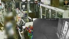 Store Clerk Opens Fire On Armed Robbers