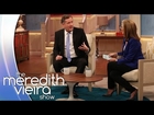 Piers Morgan On Prince Andrew's Sex Scandal | The Meredith Vieira Show
