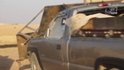 Martyrdom Operation Against PKK-YPG Gangs in Ayn al Arab(Kobani) by Islamic State