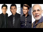 Ab ki baar, Modi Sarkaar | Check Out Bollywood Cabinet Ministers