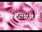 Aerosmith - Pink Lyrics On Screen And Description