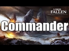 Lords of the Fallen - Commander Strategy