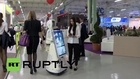 Russia: GenerationS scientists show off next-gen green tech