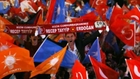 Turkey's ruling party takes a blow