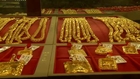 Gold sold as China buyers go cold