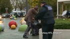 Seven people detained following raids in Brussels: Belgian prosecutors