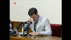 North Korea: U.S. student confesses to  severe crimes