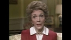 U.S. First Lady Nancy Reagan dies at 94