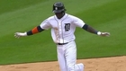 Tigers win on walk-off wild pitch, earning sweep of Seattle