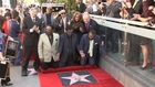 Songwriters, producers Holland-Dozier-Holland get Walk of Fame star