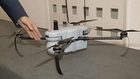 Mini army drones developed
