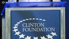 Clinton charity failed to disclose donors, as pledged