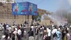 Yemen on brink of civil war