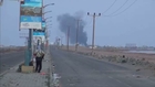 Saudi Arabia announces end to Yemen air strikes