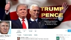 Trump tweets attack on Paul Ryan