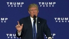 Trump:  We have a bunch of babies running our country