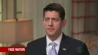 Ryan believes healthcare plan will pass Senate vote