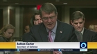 US defense secretary: Washington to launch ground operations in Syria, Iraq
