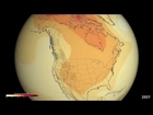 NASA | Projected U.S. Temperature Changes by 2100