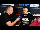 MMA Gladiators: Niklas Stolze will bei UFC-Star Conor McGregor trainieren